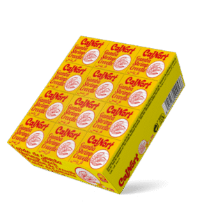 Pastillas de Caldo de Camaron