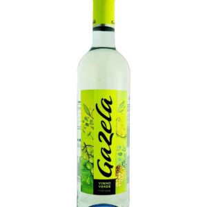 Vino Blanco Gazela 750ml