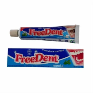 Pasta Dental FreeDent