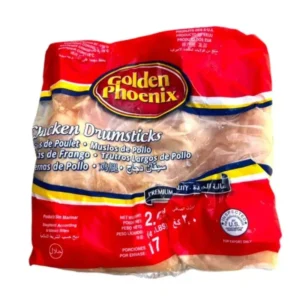 Paquete de Pollo 2Kg [de muslos]