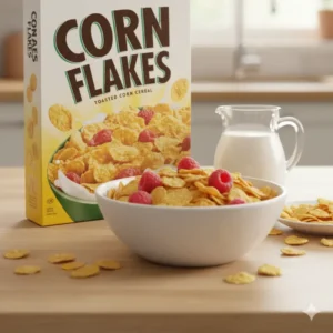 Cereal Corn Flakes