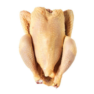 Pollo Entero