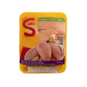 Pechuga de pollo Sadia 1kg