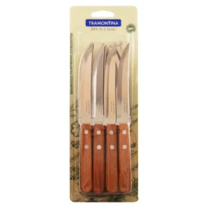 Set de 12 Cuchillos de Mesa