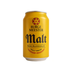 Malta BURGEMEESTER 33CL
