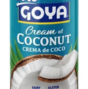 Crema de Coco GOYA