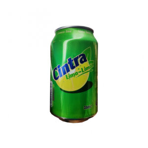 Refresco de Limon Cintra 33cl