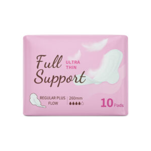 Intimas Full Support