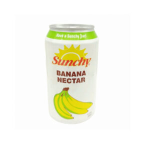 Nectar de Banana Sunchy