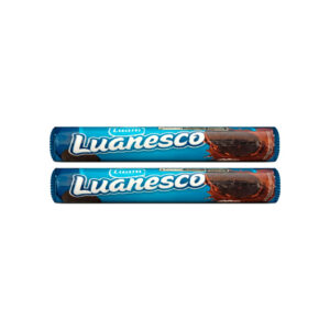 Galletas Luanesco sabor Chocolate 110g