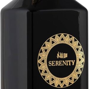 Perfume Serenity Noir