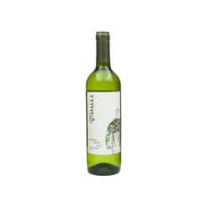 Vno Blanco Cavalla Sauvignon