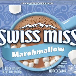 Swiss Miss 1.38oz