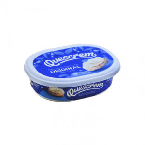 Queso crema QUESCREM 200gr