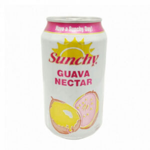 Nectar de Guayaba Sunchy