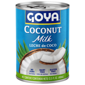 Leche de Coco GOYA