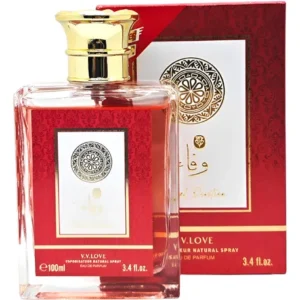 Perfume Eternal Devotion