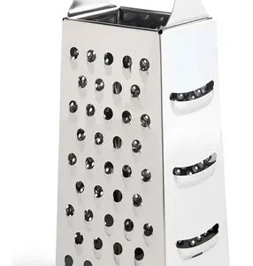 Rayador Profesional de Acero Inoxidable