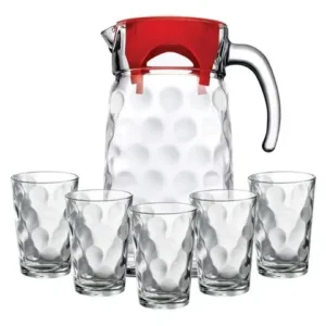 Set de 7 Piezas Premium