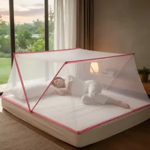 Mosquiteros Plegables