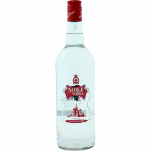 Vodka Noble 1lt