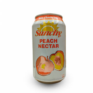 Nectar de Melocoton Sunchy