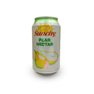 Nectar de Pera Sunchy