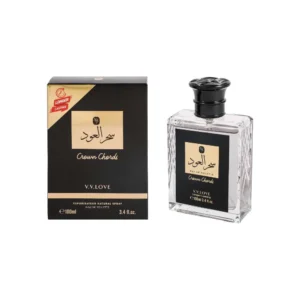 Perfume Crown Chords