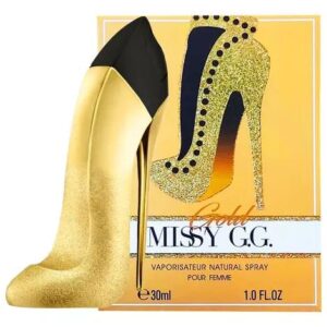 Perfume MISSY G.G.