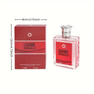 Perfume Legende Iternelle