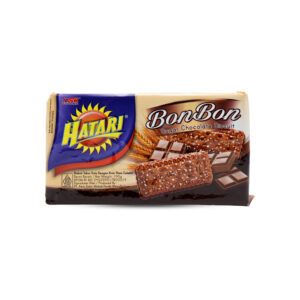 Galleta sabor Bon Bon Hatary 190g