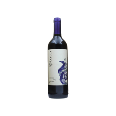 Vino Tinto Cavalla Carmenere
