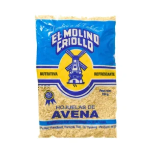 Hojuelas de Avena 150g EL MOLINO CRIOLLO