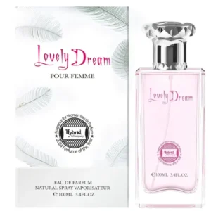 Perfume Lovely Dream