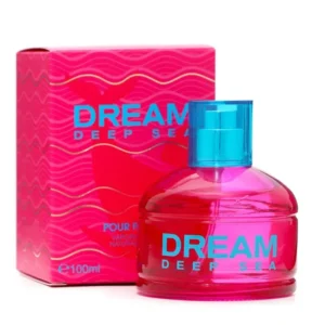 Perfume Dream Deep Sea