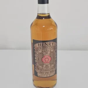 Whisky Henrry