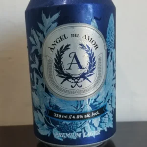 Cerveza Angel del Amor