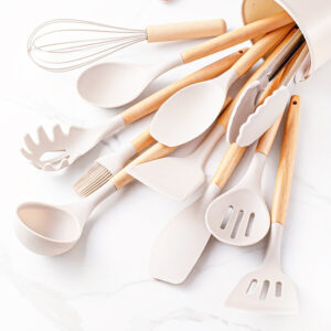 Set de Cocina Profesional 12 piezas