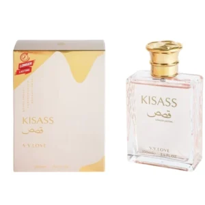 Perfume Kisass