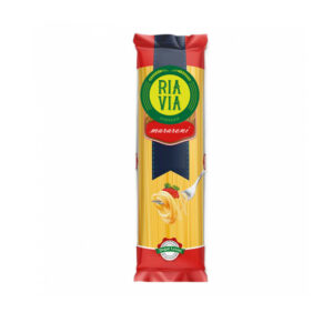 Pasta Spaguetti 500g Ria Via
