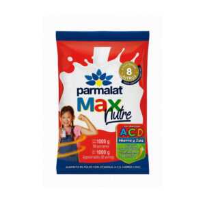 Preparado de Leche en Polvo Parmalat 1kg
