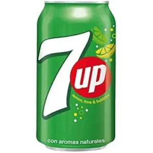 Refresco Seven Up 300ml