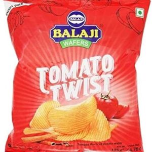 Patatas Fritas Potazos Picantes 12g Britannia