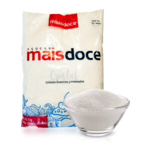 Azucar Blanca 1Kg Maisdoce
