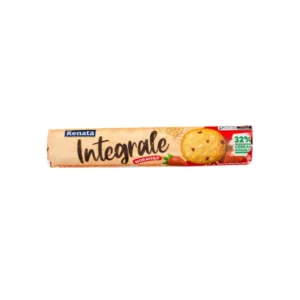 Galleta Integral de Fresa y Avena RENATA 150g