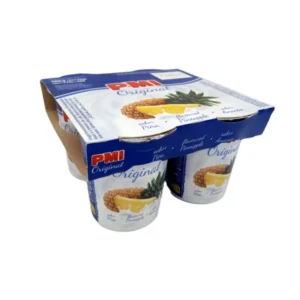 Yogur PMI Piña Pascual 120g