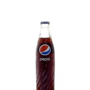 Pepsi Cola de Botella 35cl