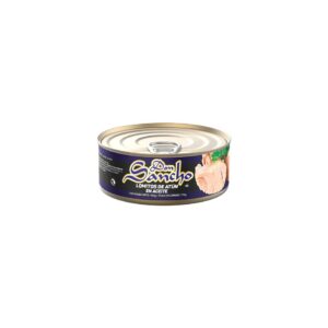 Atun Lomitos en Aceite Don Sancho 160g