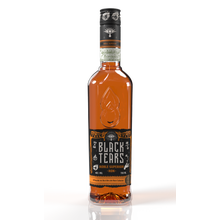 Black Tears Orange Spice