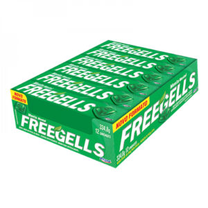Drops Freegells Menta